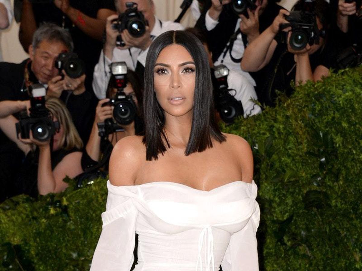 Kim Kardashian Reveals All Her Favorite Must-Haves She Carries Inside Her  Hermès Travel Bag