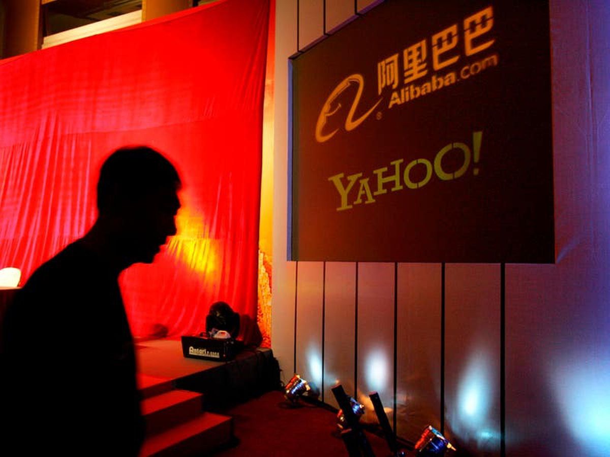 Yahoo Pulls Out Of China Amid ‘challenging’ Environment | Guernsey Press