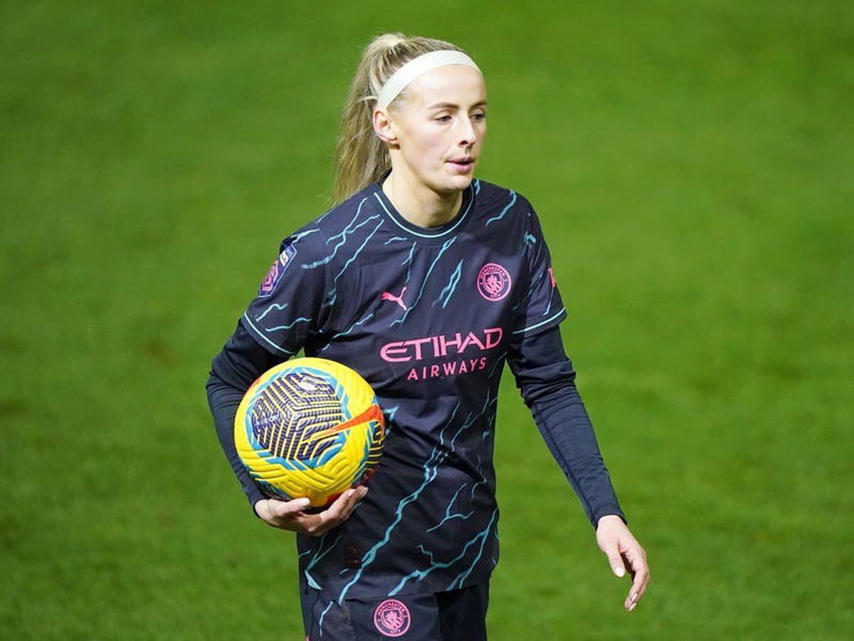 Gareth Taylor confident Manchester City can keep Chloe Kelly | Guernsey ...