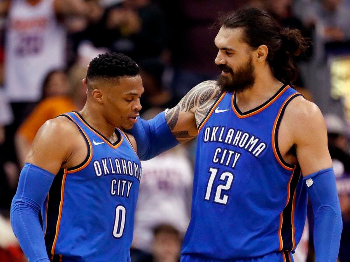 Mann's triple-double leads Thunder past Grizzlies in finale