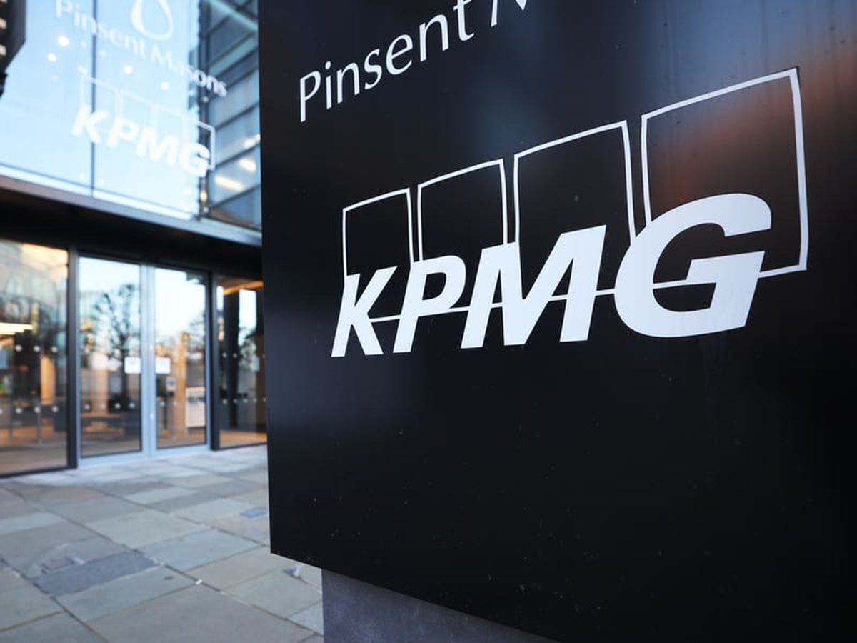 Deloitte and KPMG chairs honoured in New Year Honours list
