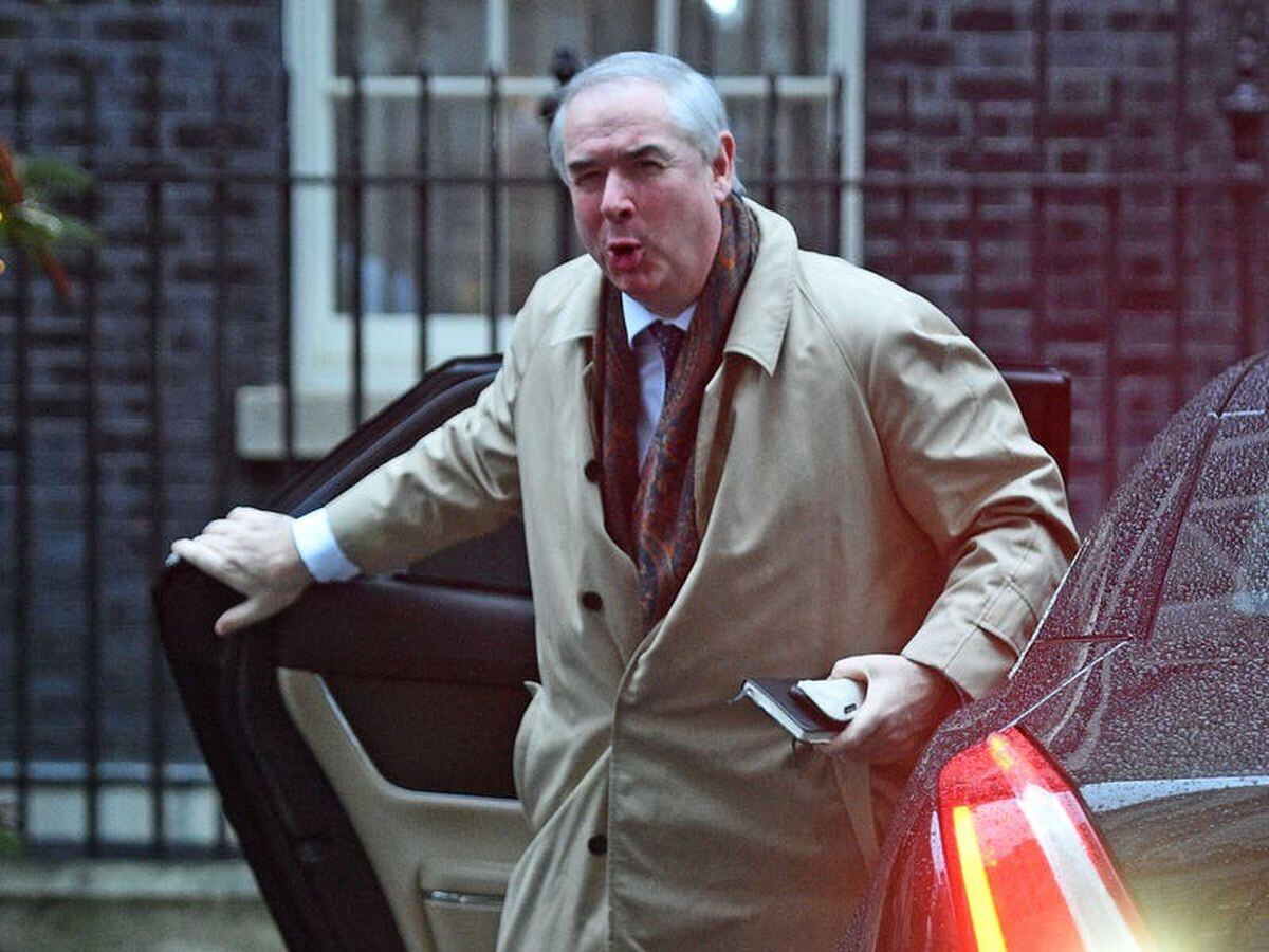 Probe demanded after Tory MP accused of using Parliament office for second job