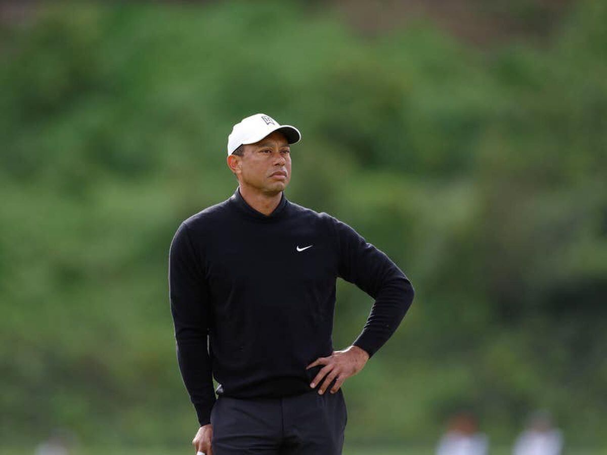 Tiger Woods Apologises For Tampon ‘prank On His Return To Action Guernsey Press