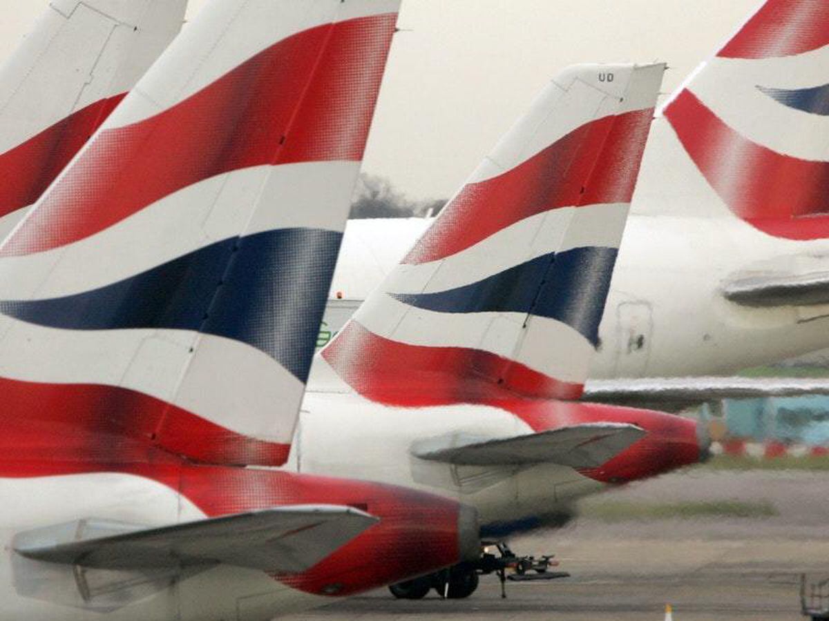 British Airways axes more than 15 long-haul routes