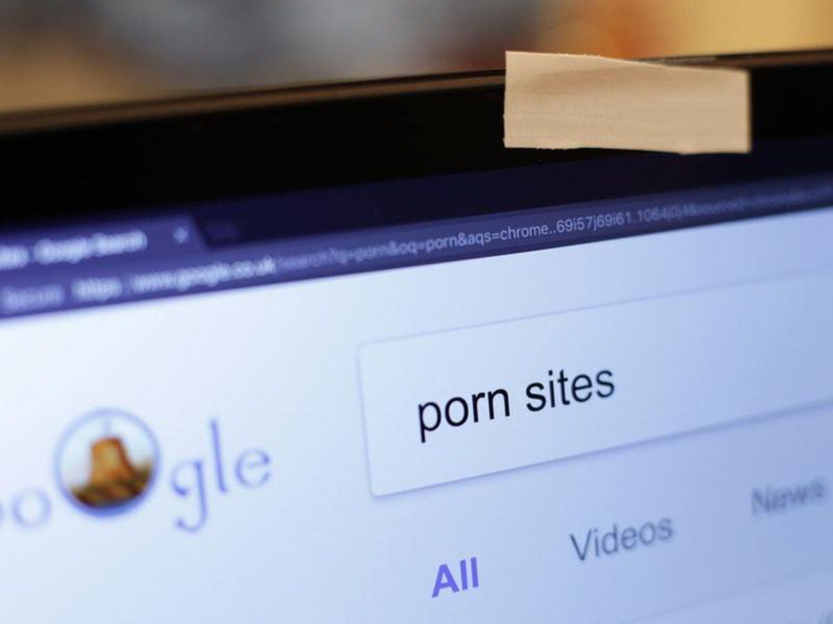 Children as young as seven unintentionally see pornography online, BBFC  reveals | Guernsey Press