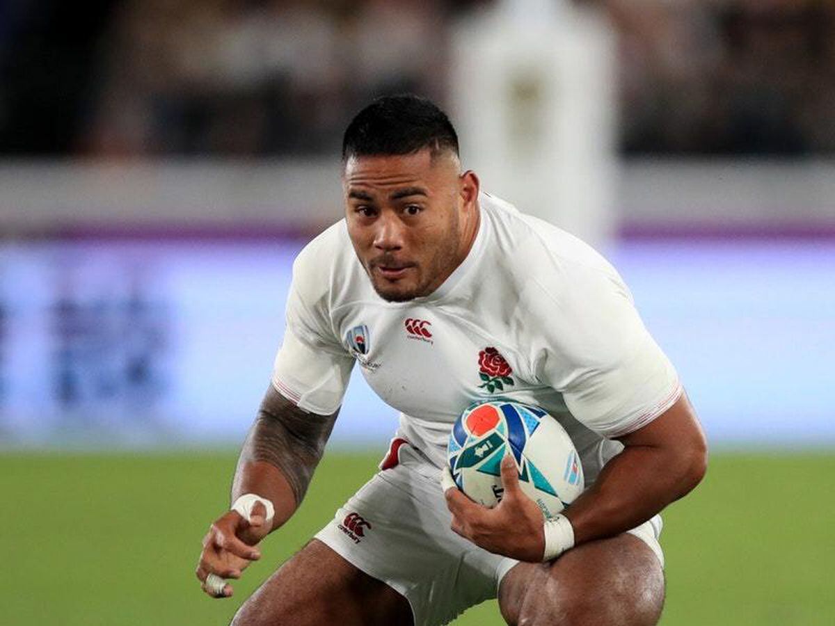 Tuilagi feels for Saracens’ internationals | Guernsey Press