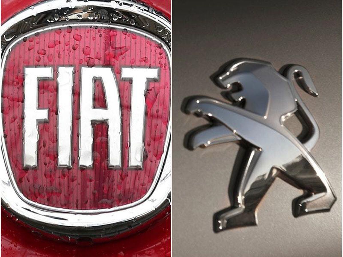 Fiat Chrysler And PSA Peugeot Boards Approve Merger | Guernsey Press