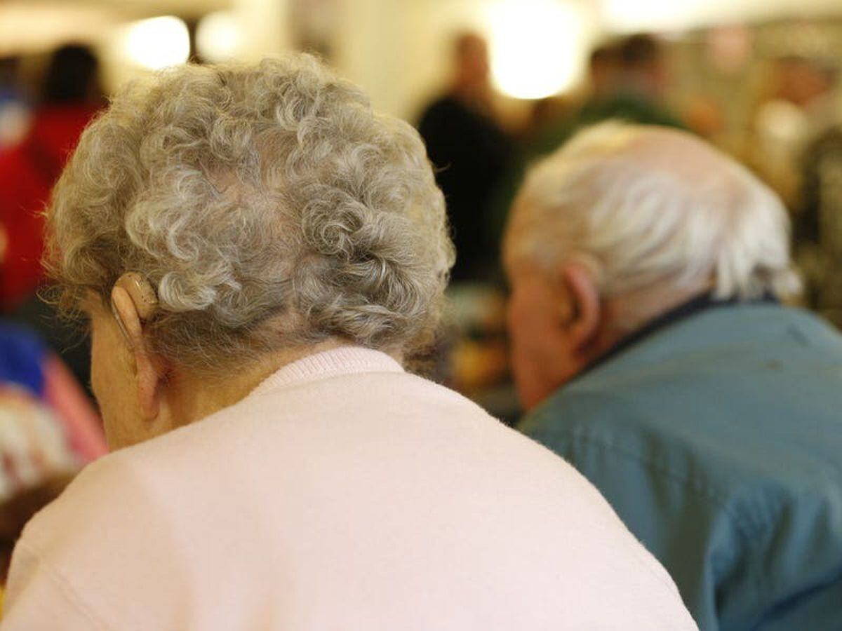 ‘National Care Covenant needed in radical overhaul of broken social care system’