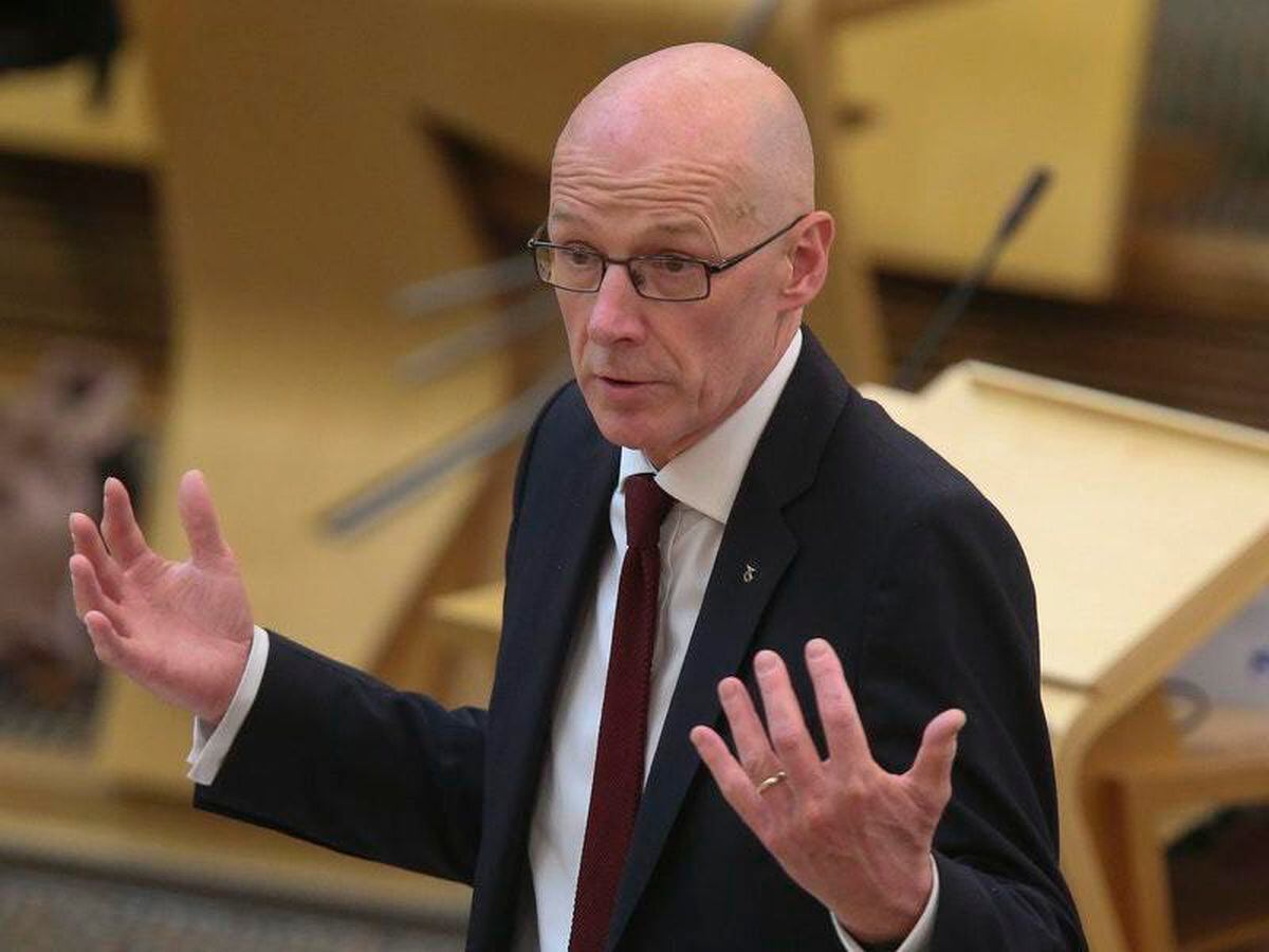 scottish-school-pupils-to-receive-original-exam-marks-estimated-by