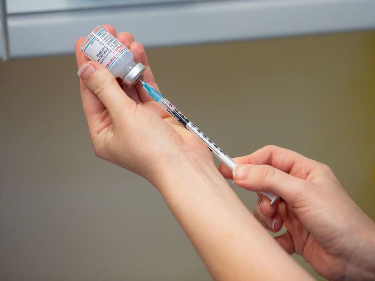 Half of parents would get their children vaccinated against coronavirus – survey