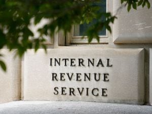 IRS contractor charged with leaking tax return info on Donald Trump