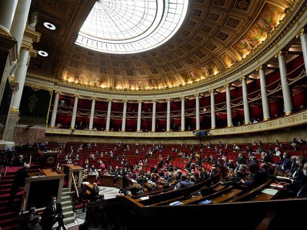 Unvaccinated people to be excluded from venues under new French Covid law