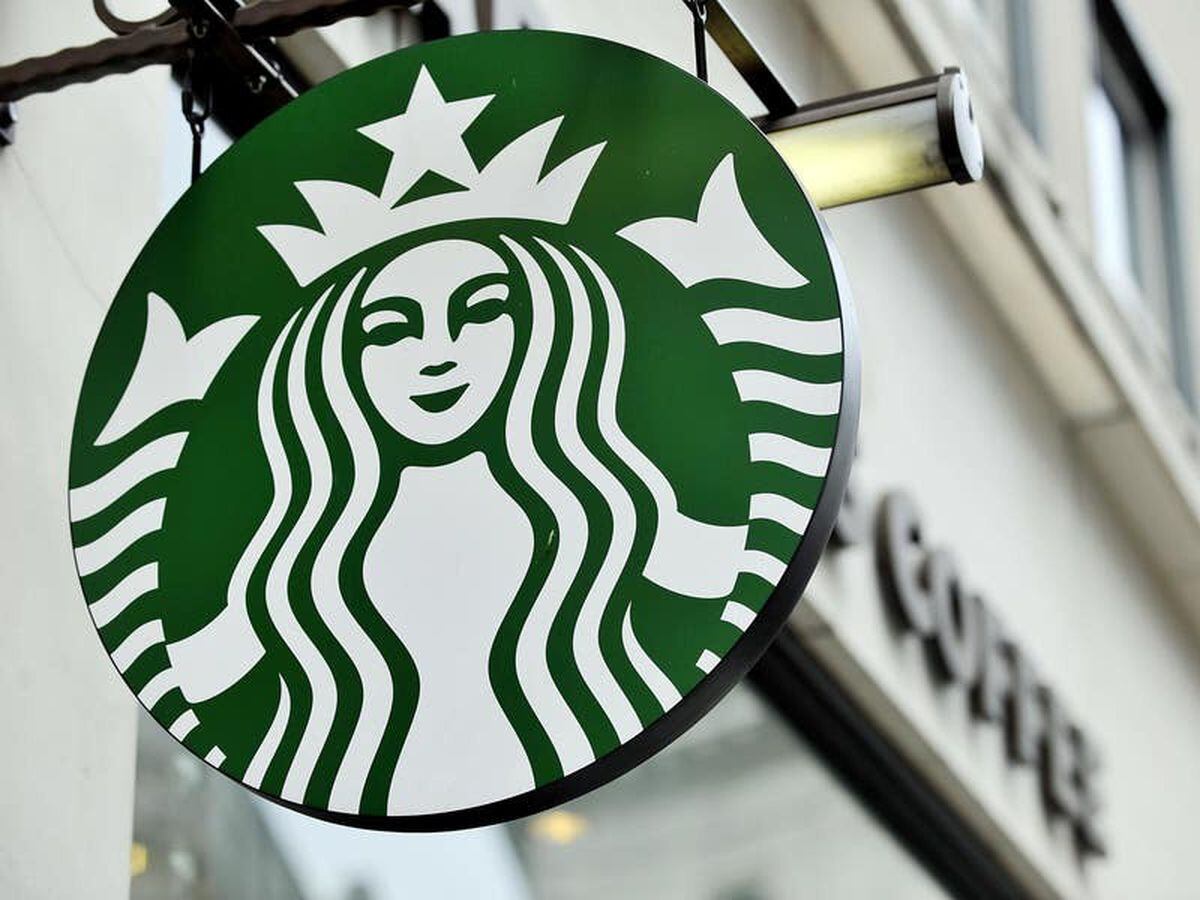 Starbucks posts record revenue after opening hundreds of new stores