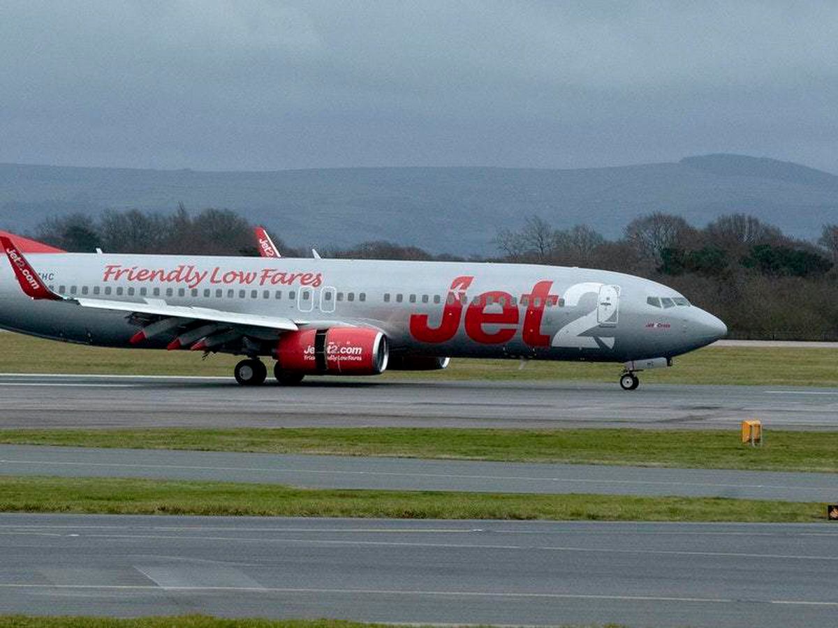 Jet2 to resume flights and holidays to Portugal’s Algarve Guernsey Press