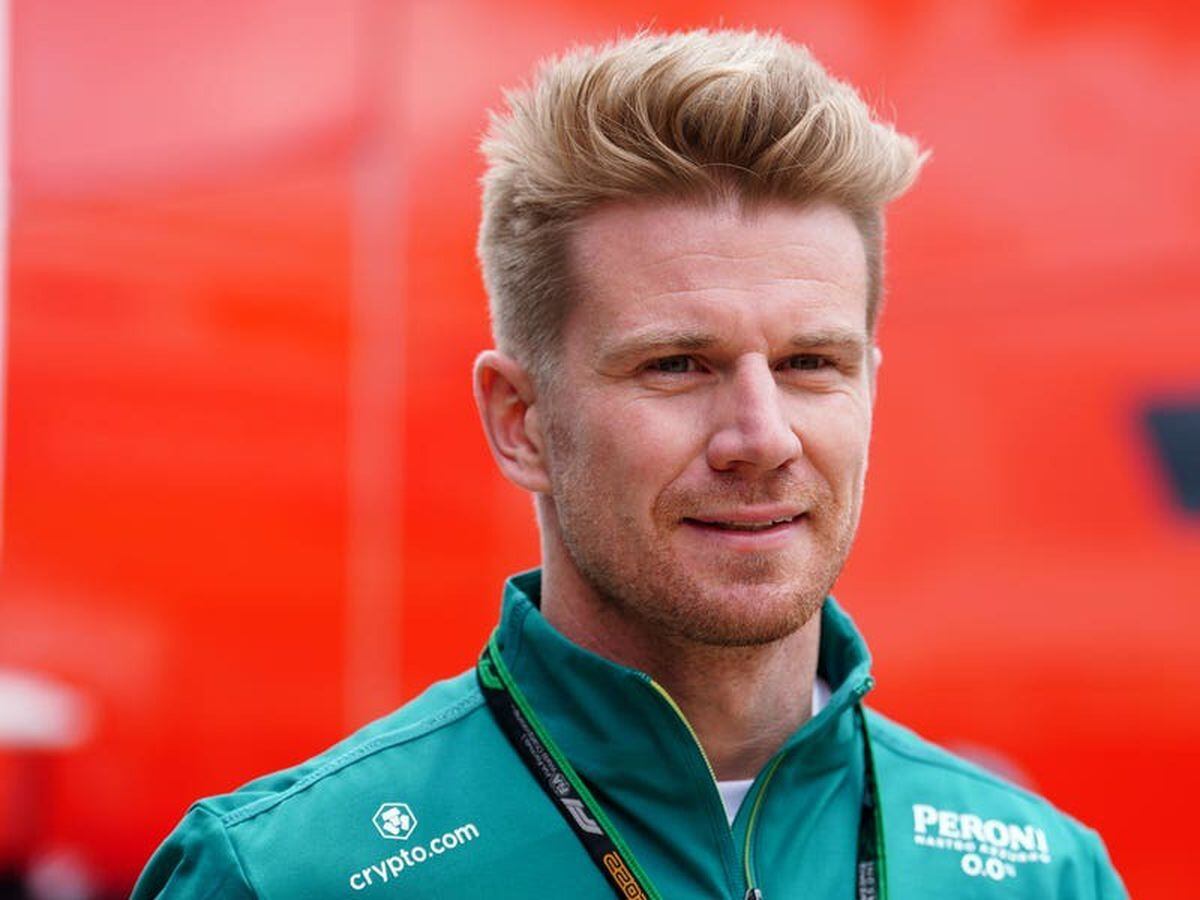 On this day in 2018 – Nico Hulkenberg escapes uninjured from Abu Dhabi crash