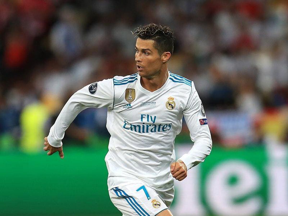 RUMOURS: Real Madrid to sell Ronaldo by 2018-19