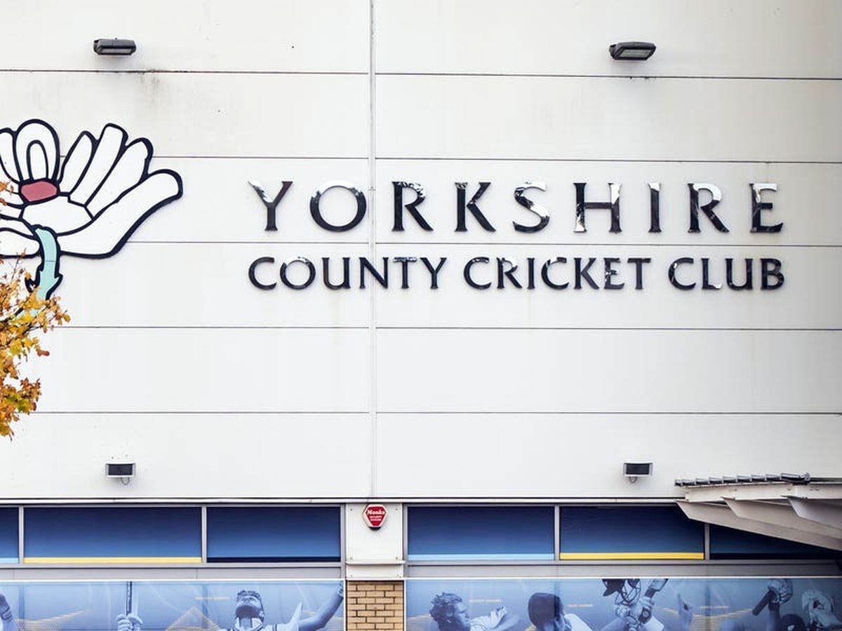 Six former Yorkshire players sanctioned by CDC in Azeem Rafiq racism case