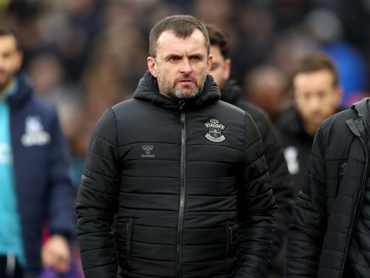 Premier League the focus for Nathan Jones despite cup progression ...