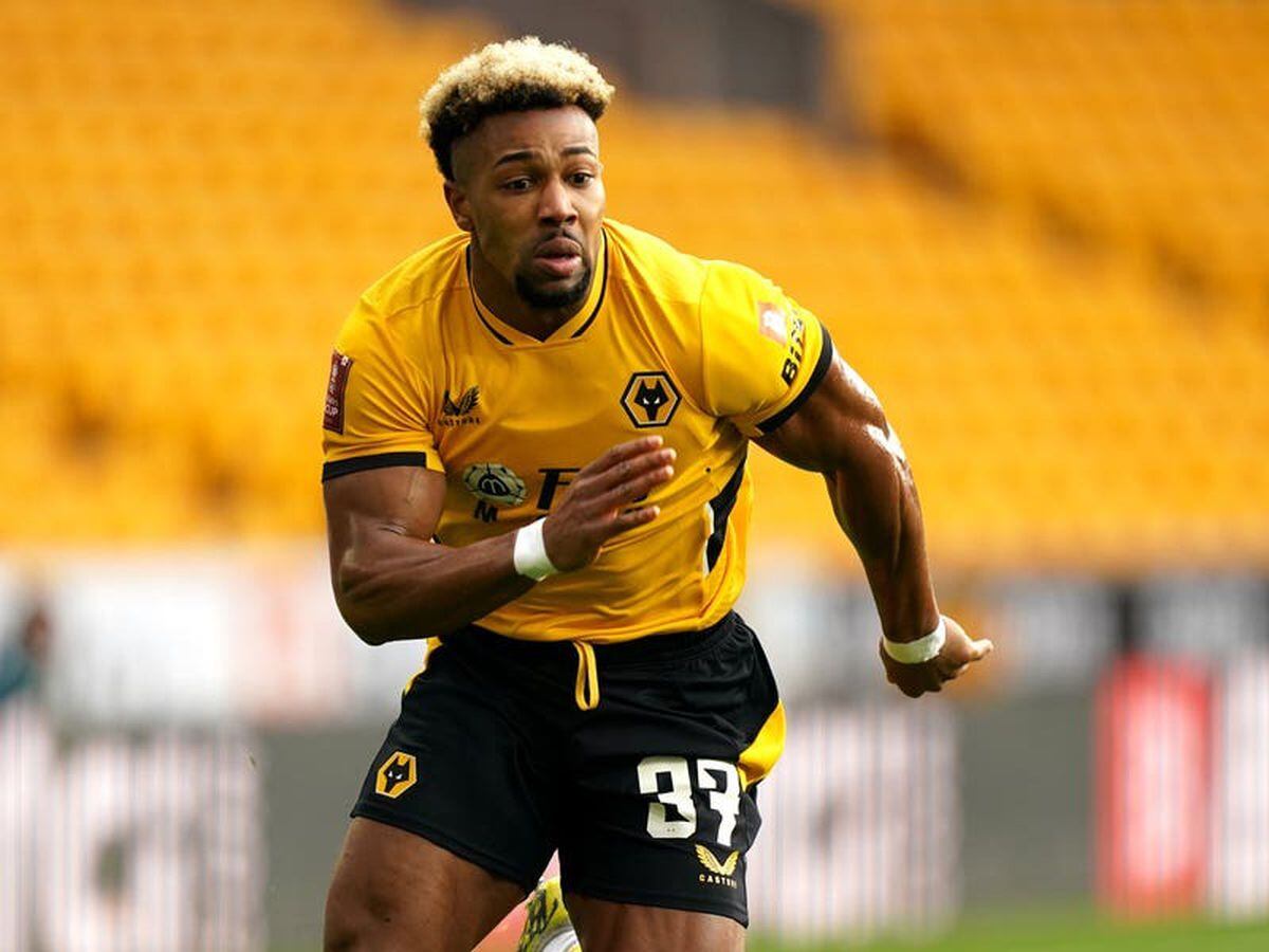 Wolves will only sell Adama Traore if price is right – Bruno Lage
