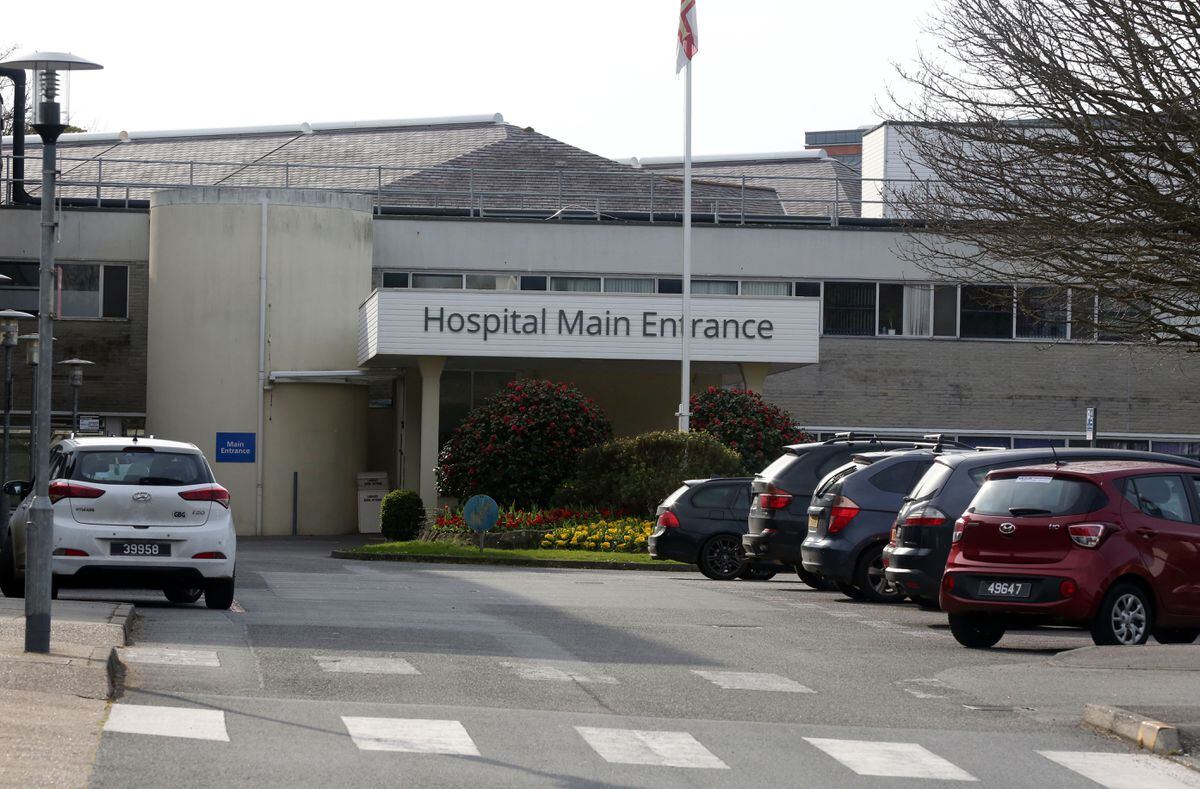 ‘Growing our own’ nurses to benefit Bailiwick – HSC | Guernsey Press