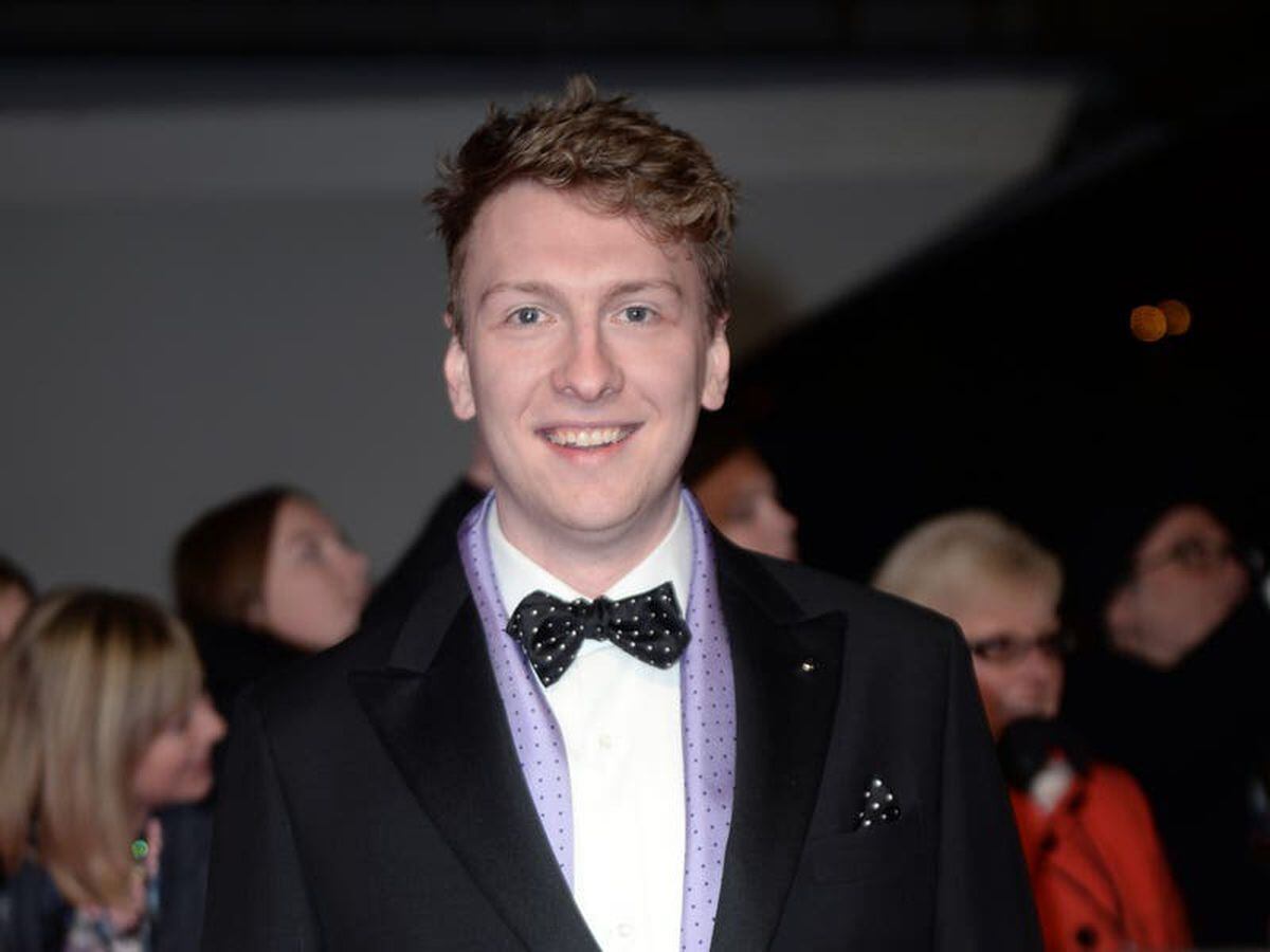 Joe Lycett says online platforms could do more to combat fraud