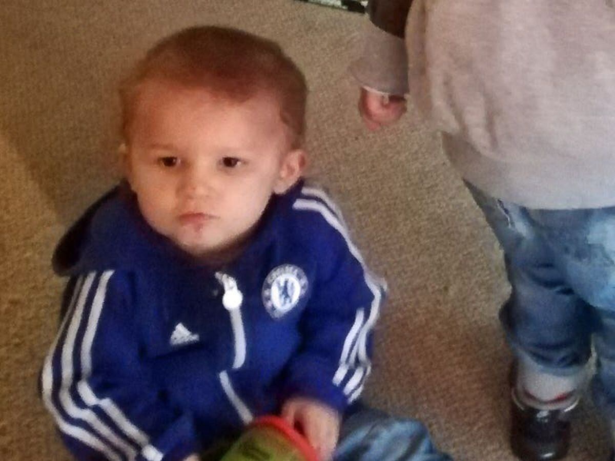 Couple jailed over the ‘sadistic cruelty’ and death of baby Jacob
