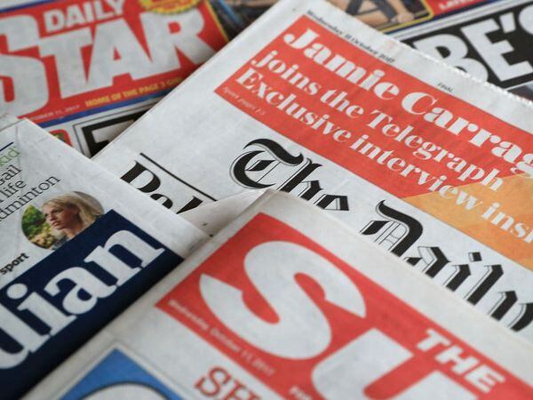 What the papers say – July 6