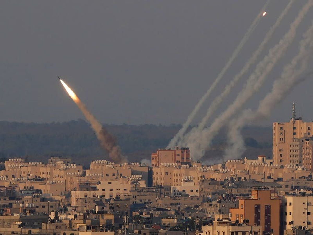 Ceasefire between Israel and Gaza militants holds overnight
