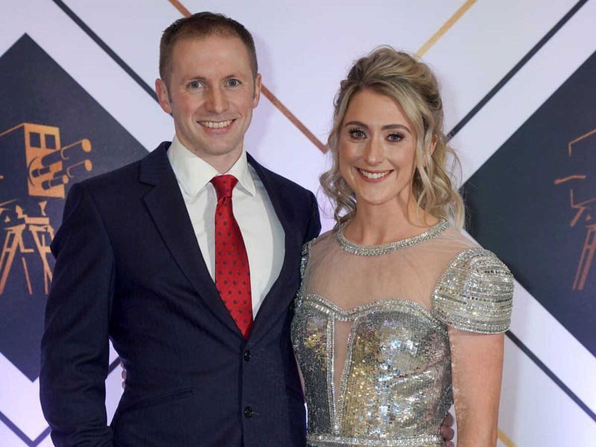 Jason and Laura Kenny among Tokyo 2020 stars dominating New Year ...