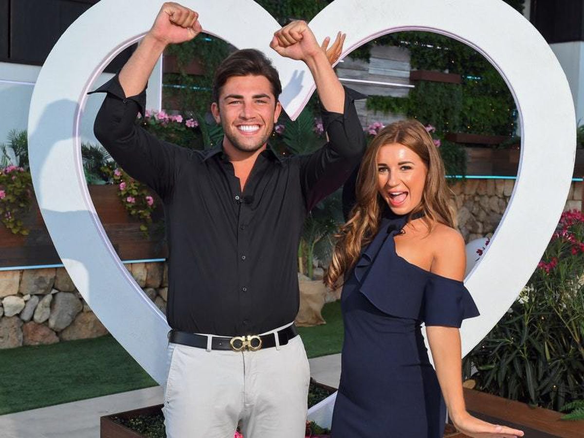 Love Island final breaks ratings record for ITV2 Guernsey Press