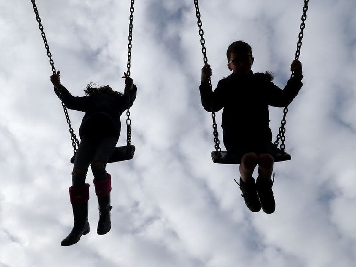 Call for more city parks to improve children’s lungs
