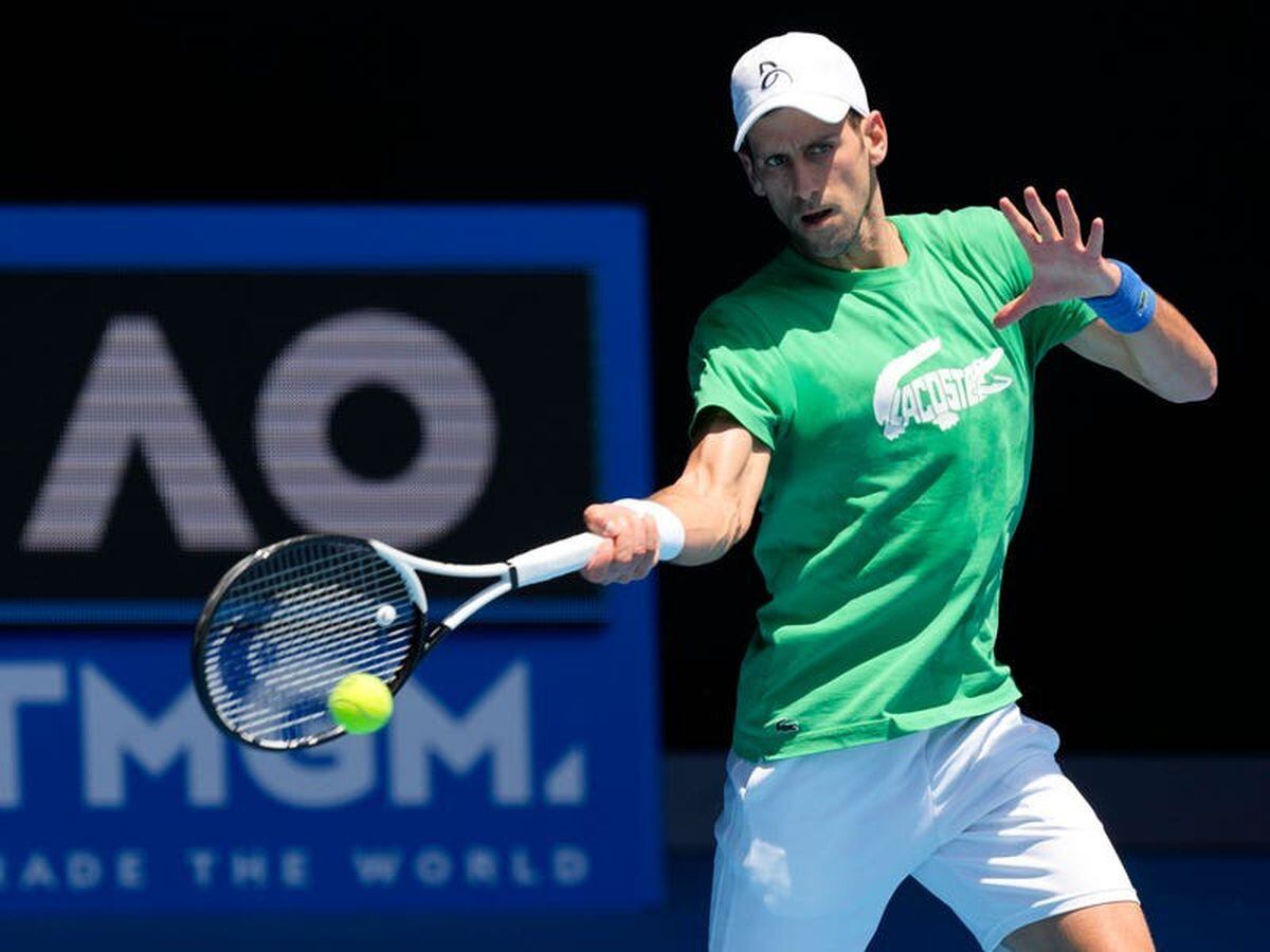 Novak Djokovic appeal set for Sunday morning at Federal Court of Australia