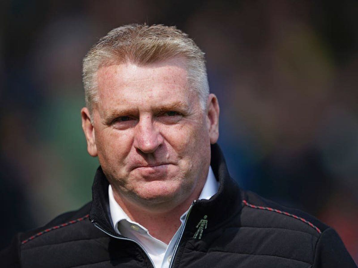 Dean Smith preparing Norwich for life in the Championship again