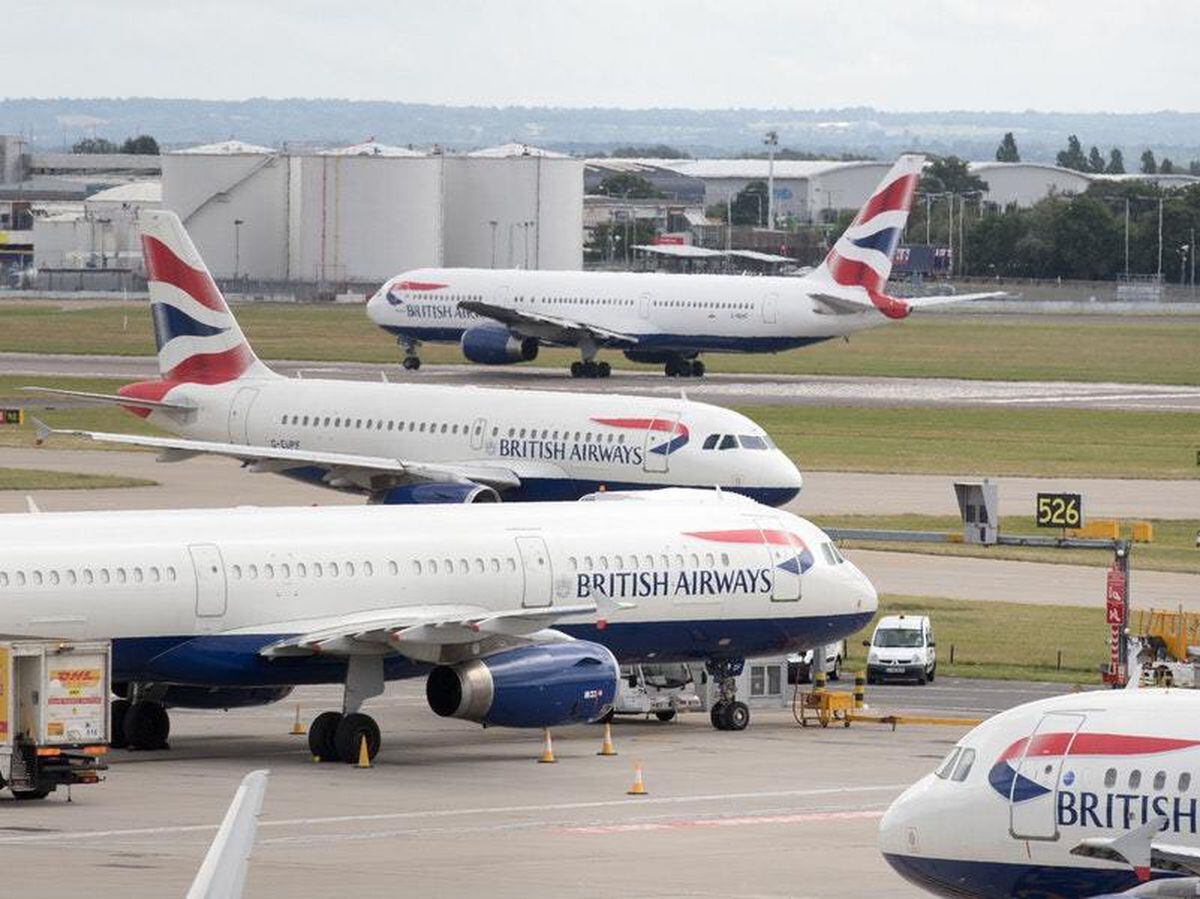 British Airways data breach: Are you affected? | Guernsey Press