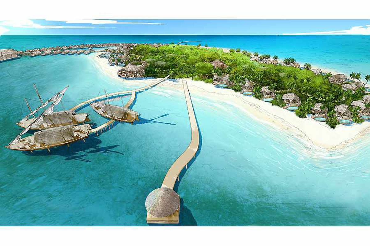 Ad agency Oi lands contract for luxury Maldives resort ...