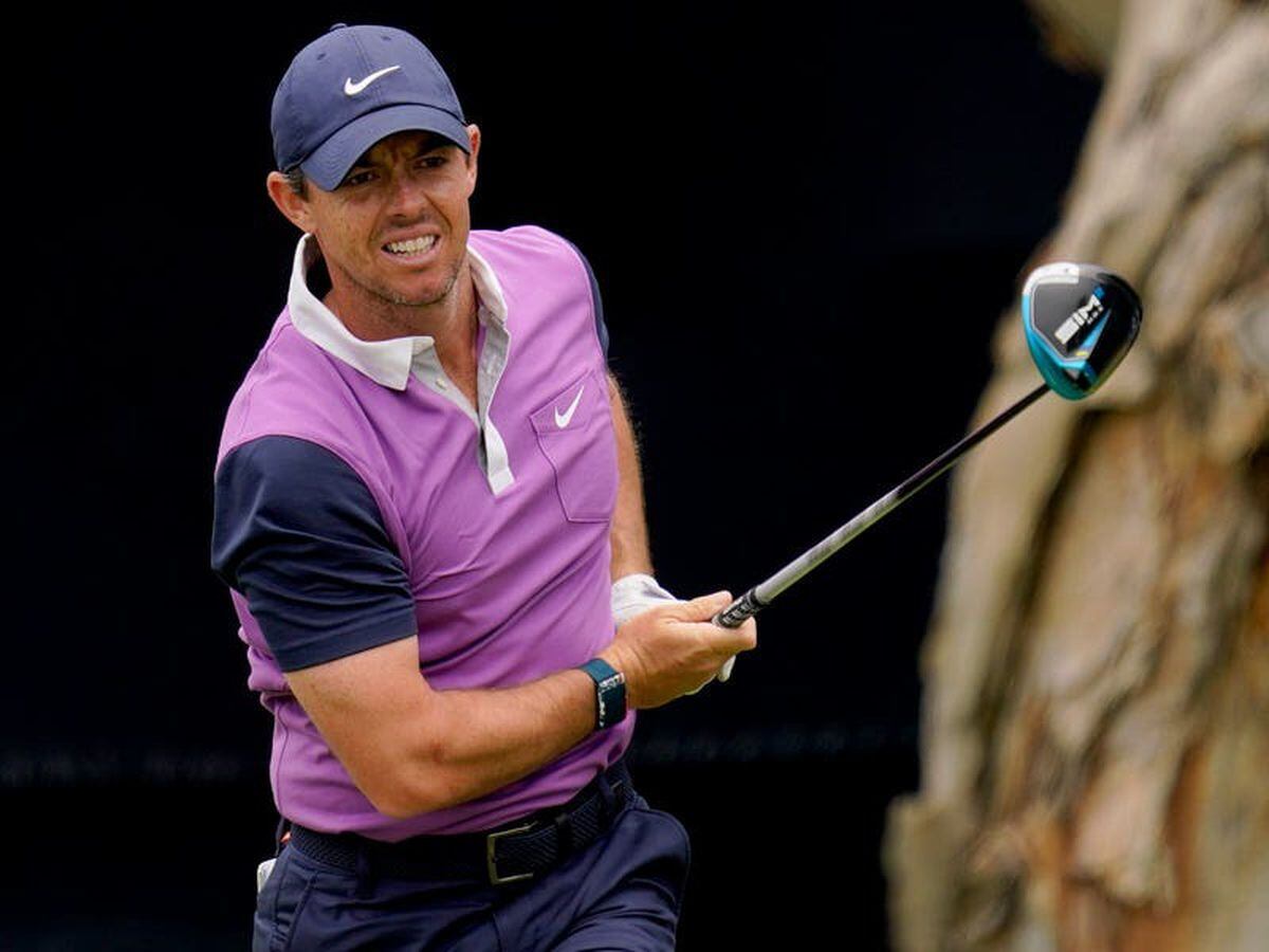 Rory McIlroy Takes A Leap To Ending Major Drought At US Open | Guernsey ...