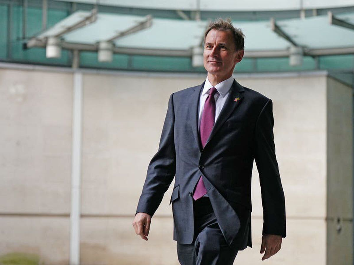 hunt-set-to-unveil-package-of-deregulatory-financial-reforms