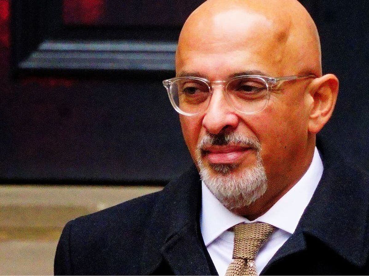 Zahawi sacked by Sunak after ‘serious breach’ of ministerial vode