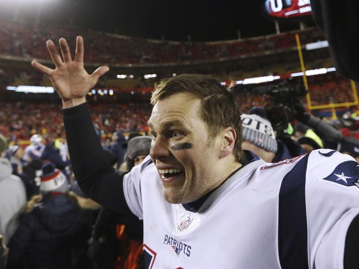 Patriots Mount a Comeback for the Ages to Win a Fifth Super Bowl