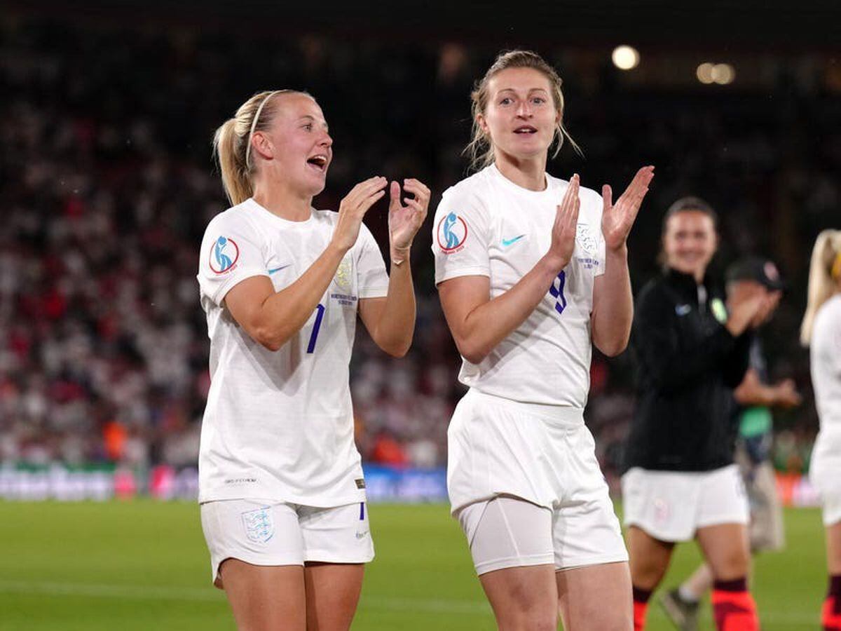 England's Ellen White announces retirement from football - The Athletic