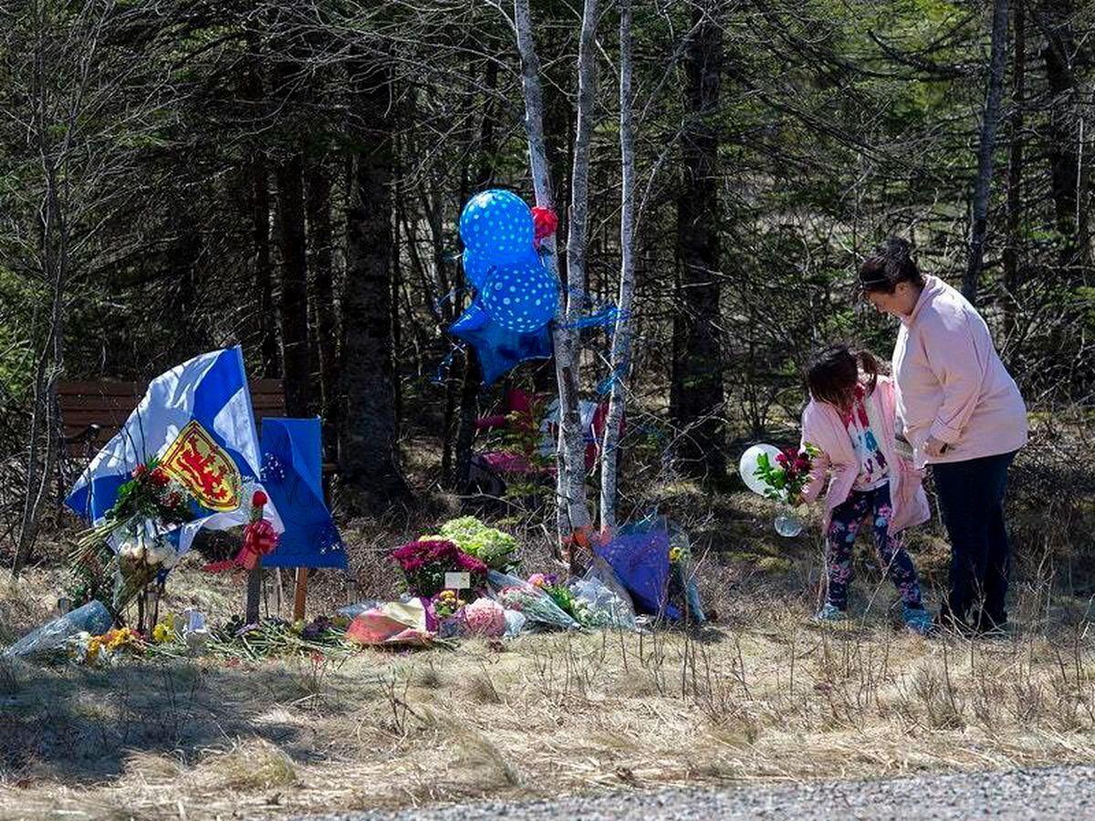 Death Toll Rises After Shooting Rampage In Nova Scotia | Guernsey Press