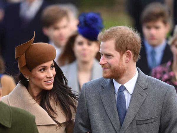 Sussexes to be deposed in US defamation suit brought by Meghan’s half-sister