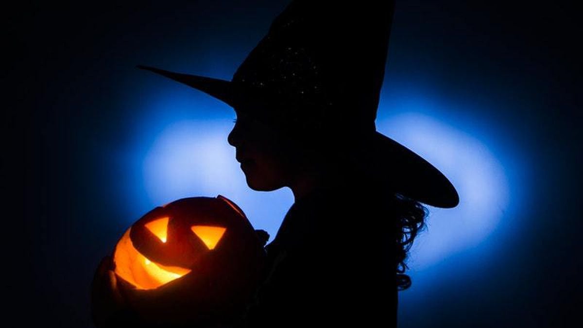 Britons Making Halloween A Money Spinner For Retailers Guernsey Press