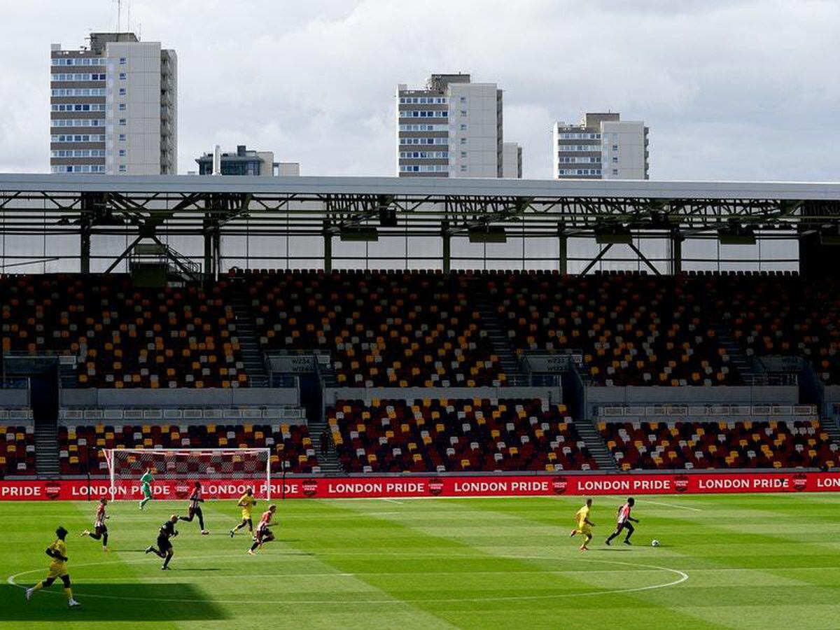 Brentford ban fan for life after racist video | Guernsey Press