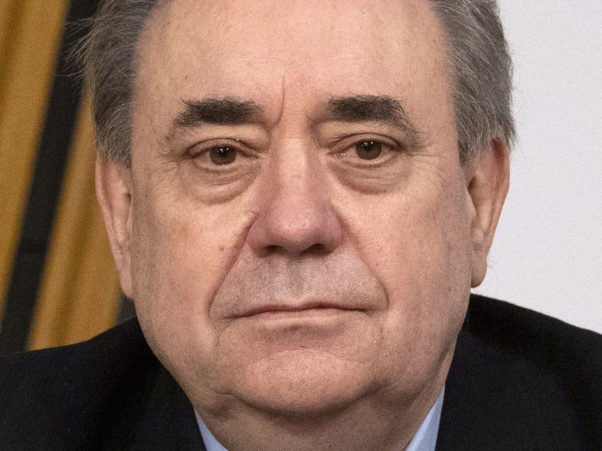 Alex Salmond demands Alba Party’s inclusion in TV debates | Guernsey Press