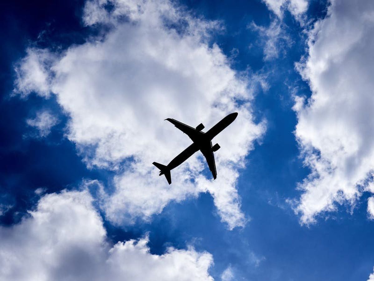 Transport Secretary promises first net-zero transatlantic flight in 2023