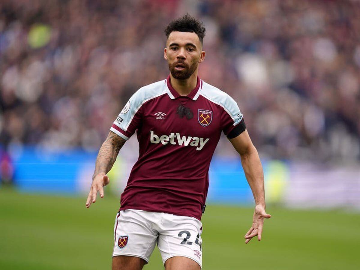 Ryan Fredericks reunited with Scott Parker at Bournemouth after West Ham exit
