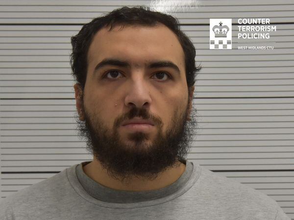 PhD student guilty of making drone to deliver chemical weapon for terrorists
