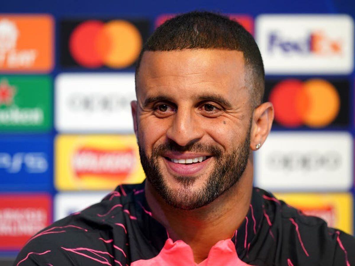 Kyle Walker says Man City ‘start at the bottom of the mountain’ this season