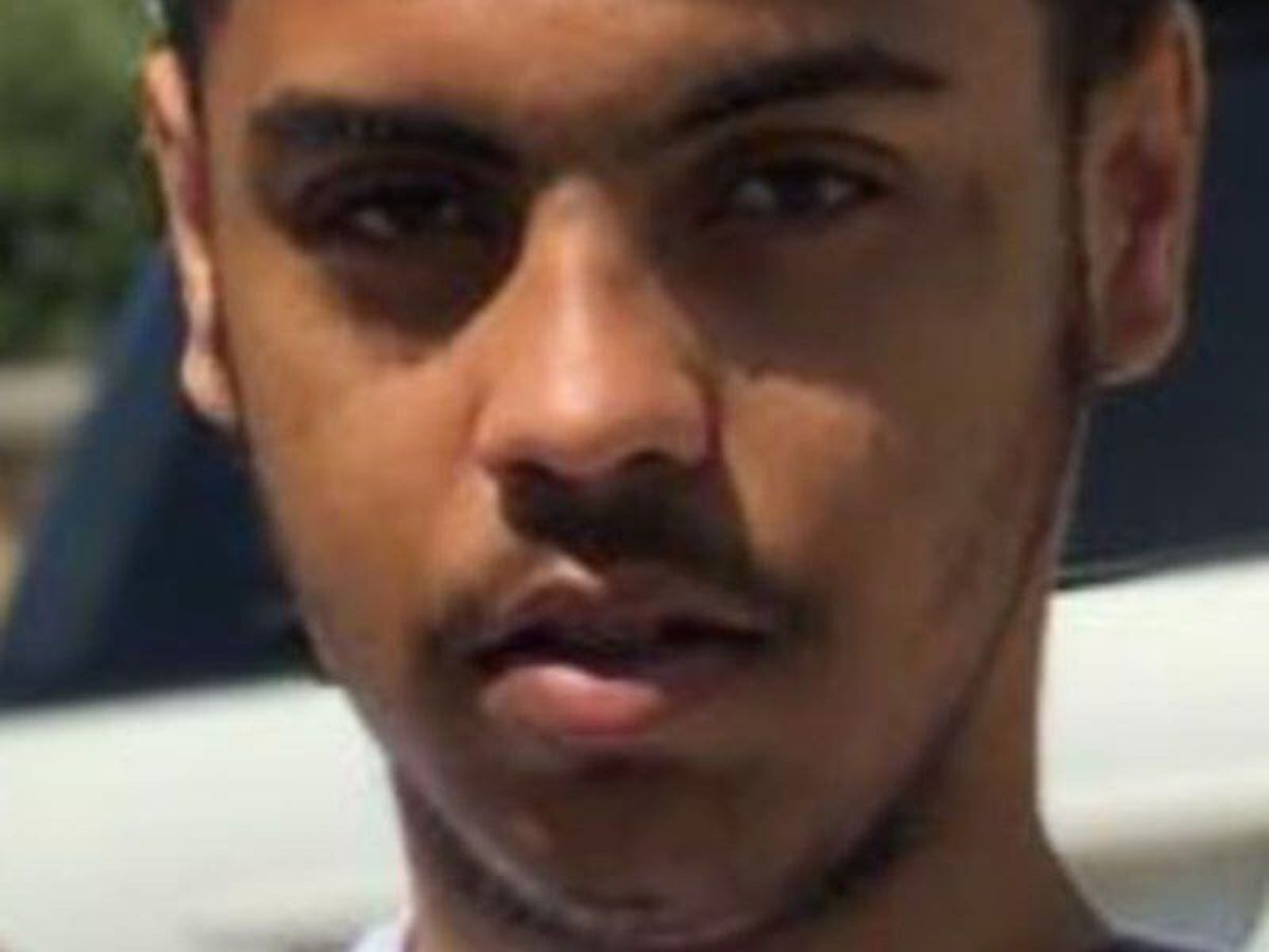 Pair Appear In Court Accused Of Murdering Teen Found Stabbed In London ...